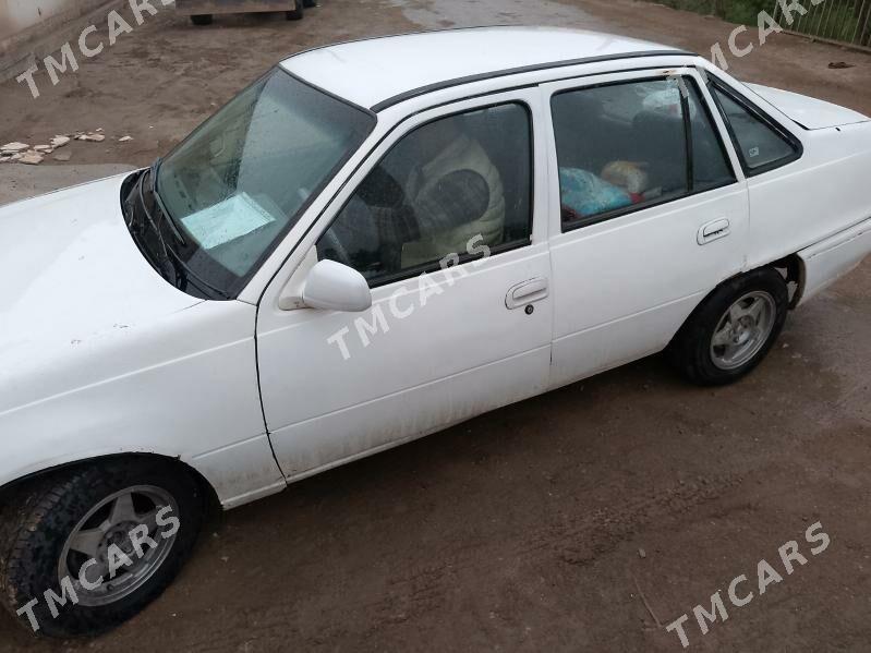 Daewoo Cielo 1995 - 16 000 TMT - Дашогуз - img 4