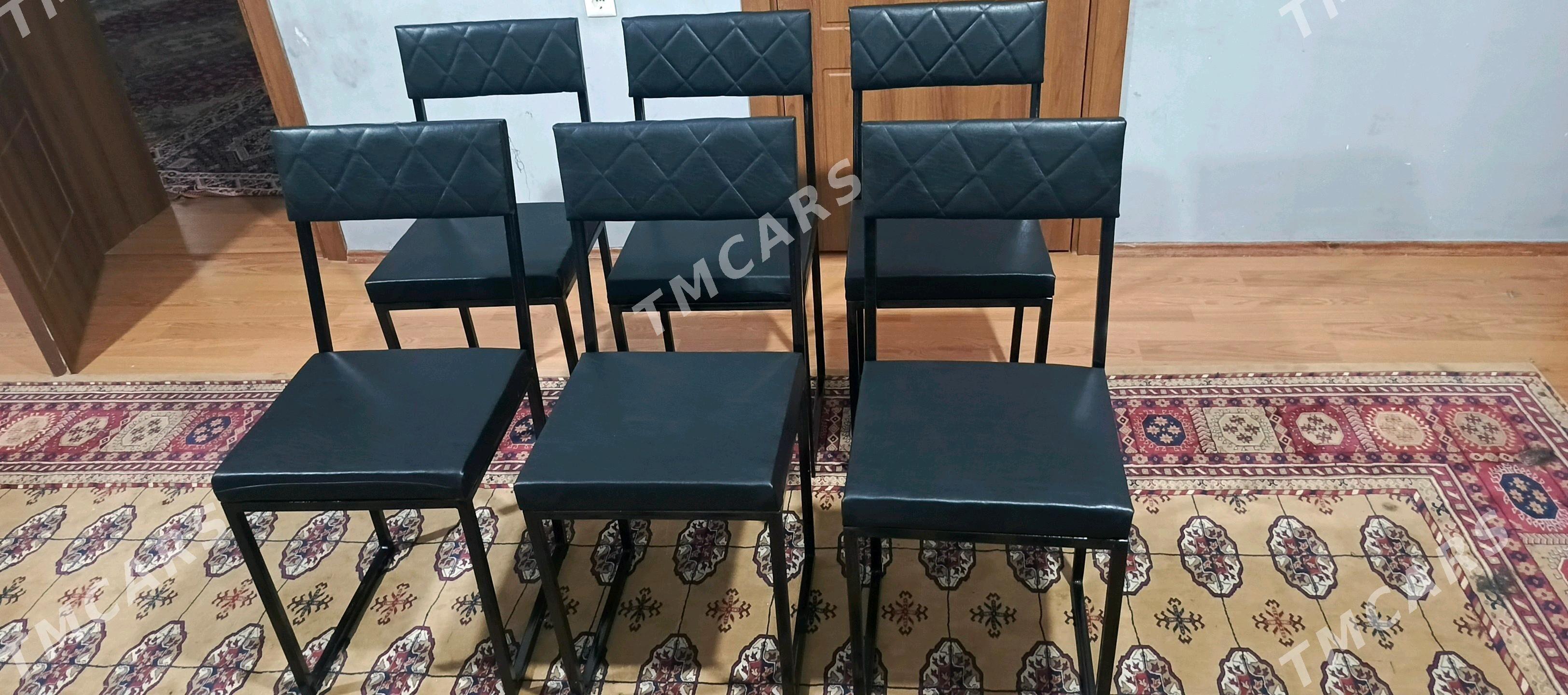 stul стул - Aşgabat - img 3