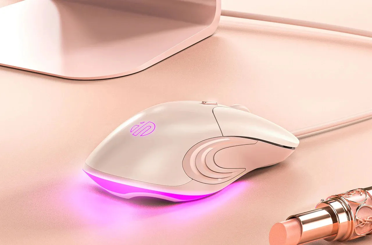 inphic Mouse Ähli Modellar - Ашхабад - img 3