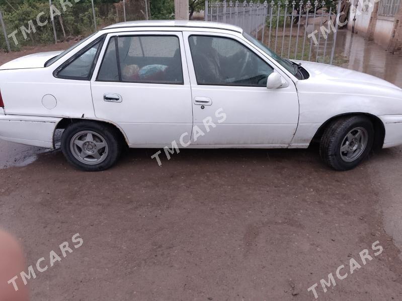 Daewoo Cielo 1995 - 16 000 TMT - Дашогуз - img 3