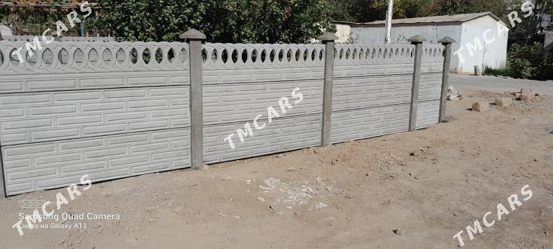 Beton zabor - Murgap - img 10