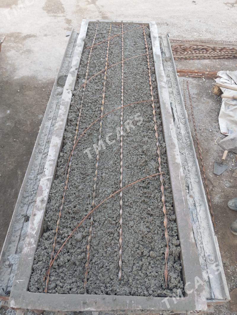 Beton zabor - Murgap - img 3