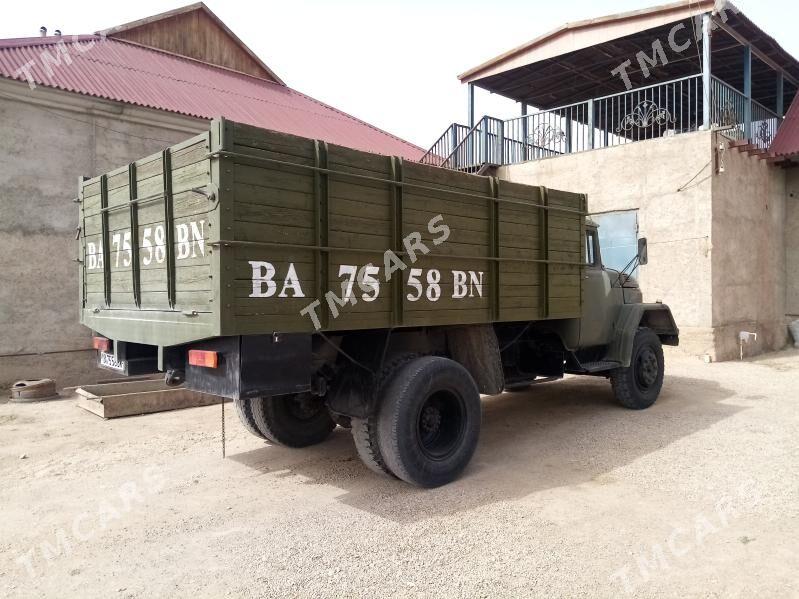 Zil 130 1991 - 55 000 TMT - Джебел - img 3