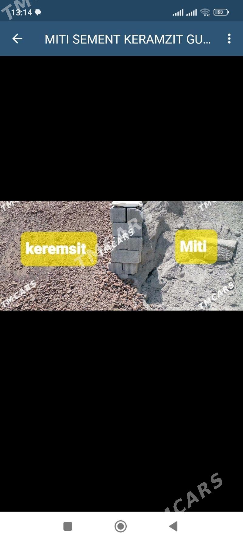 MITI SEBEN GUM ÇAGE DERS MYTY - Bedew - img 4