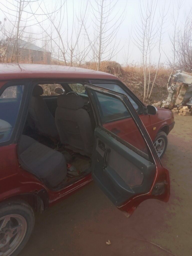 LADA 21099 MORDA 1 100 TMT - Губадаг - img 3