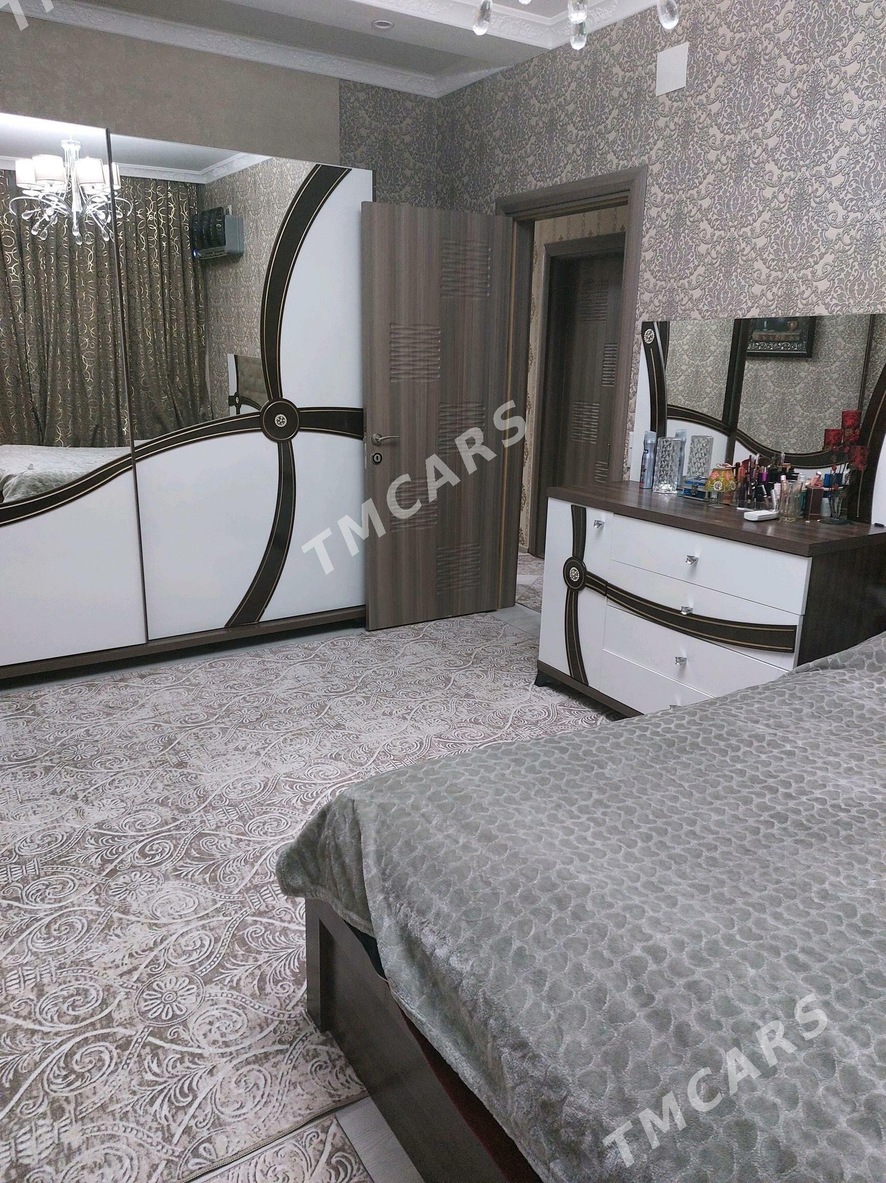 МИР 1 1 ЭТАЖ - Aşgabat - img 8