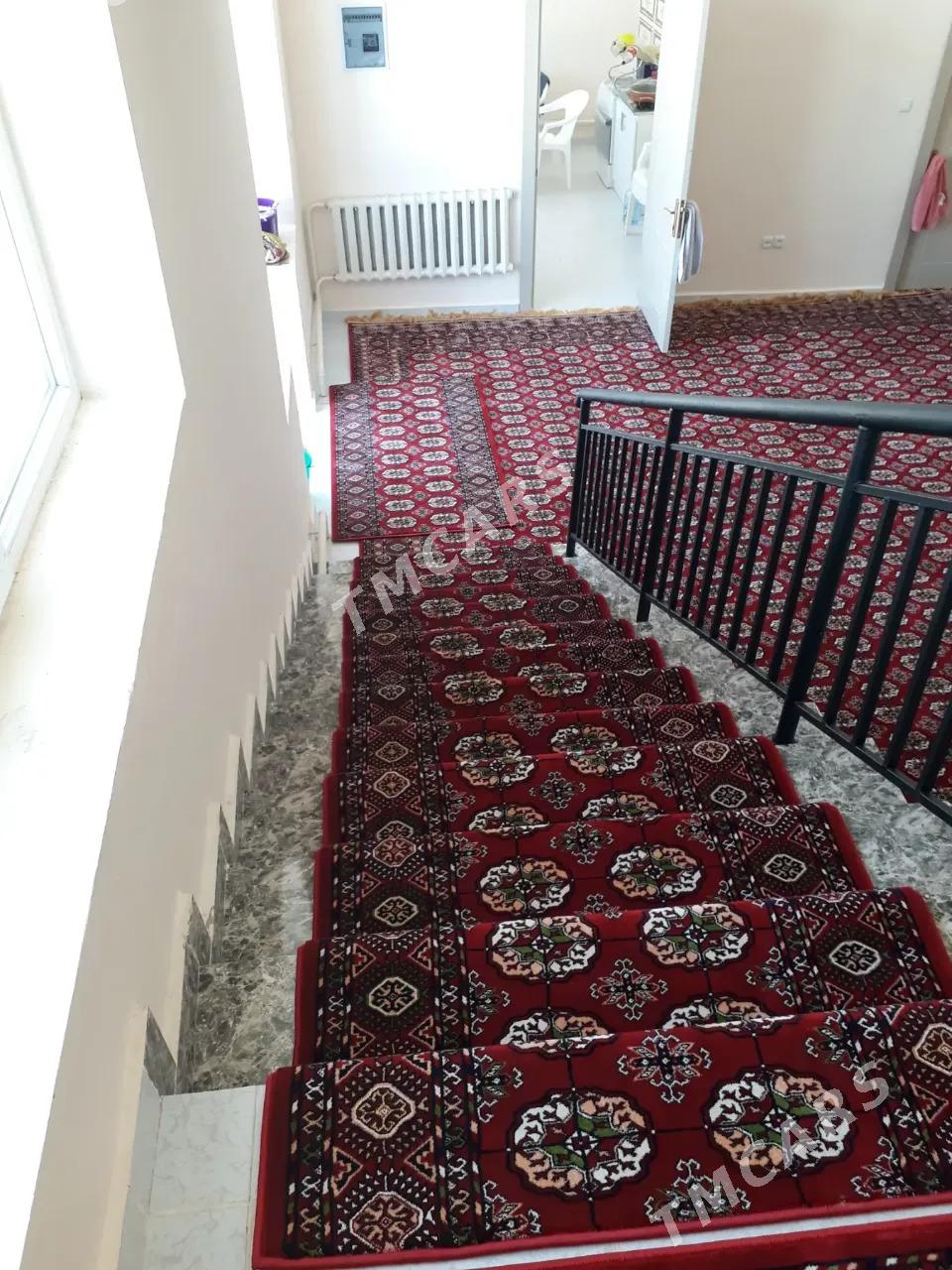 GÖKDEPE KATEJ 5.komnat - Gökdepe - img 5