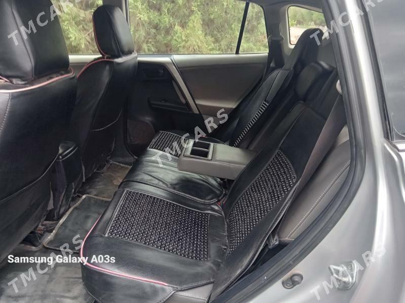 Toyota RAV4 2013 - 220 000 TMT - Дашогуз - img 2