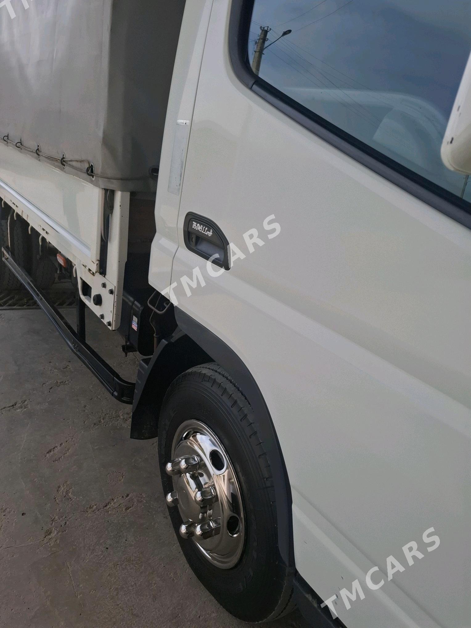 Mitsubishi Canter 2014 - 400 000 TMT - Türkmenabat - img 2