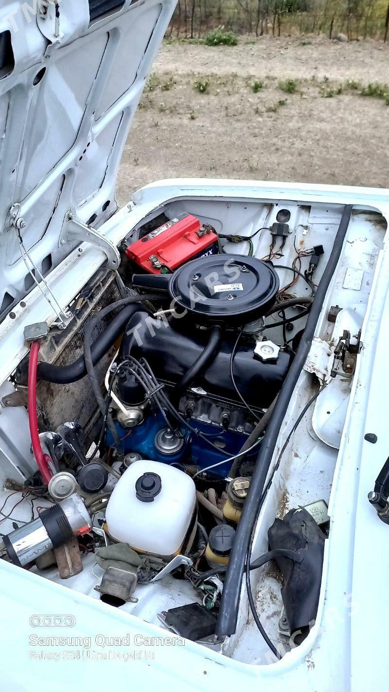 Lada 2106 1990 - 35 000 TMT - Magtymguly - img 5