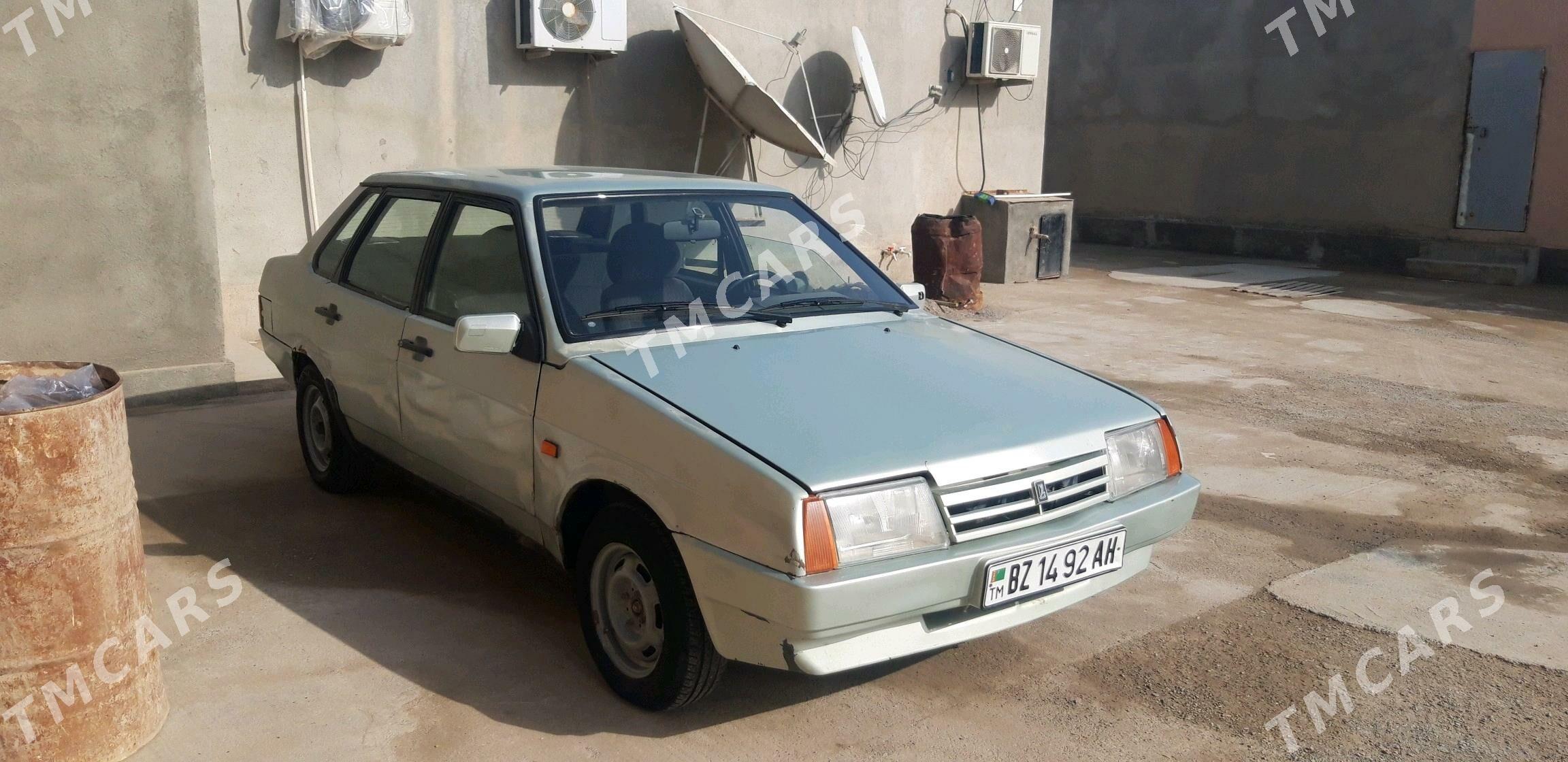 Lada 21099 2003 - 20 000 TMT - Babadaýhan - img 2