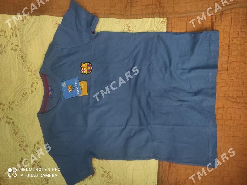 futbolka - Дашогуз - img 2