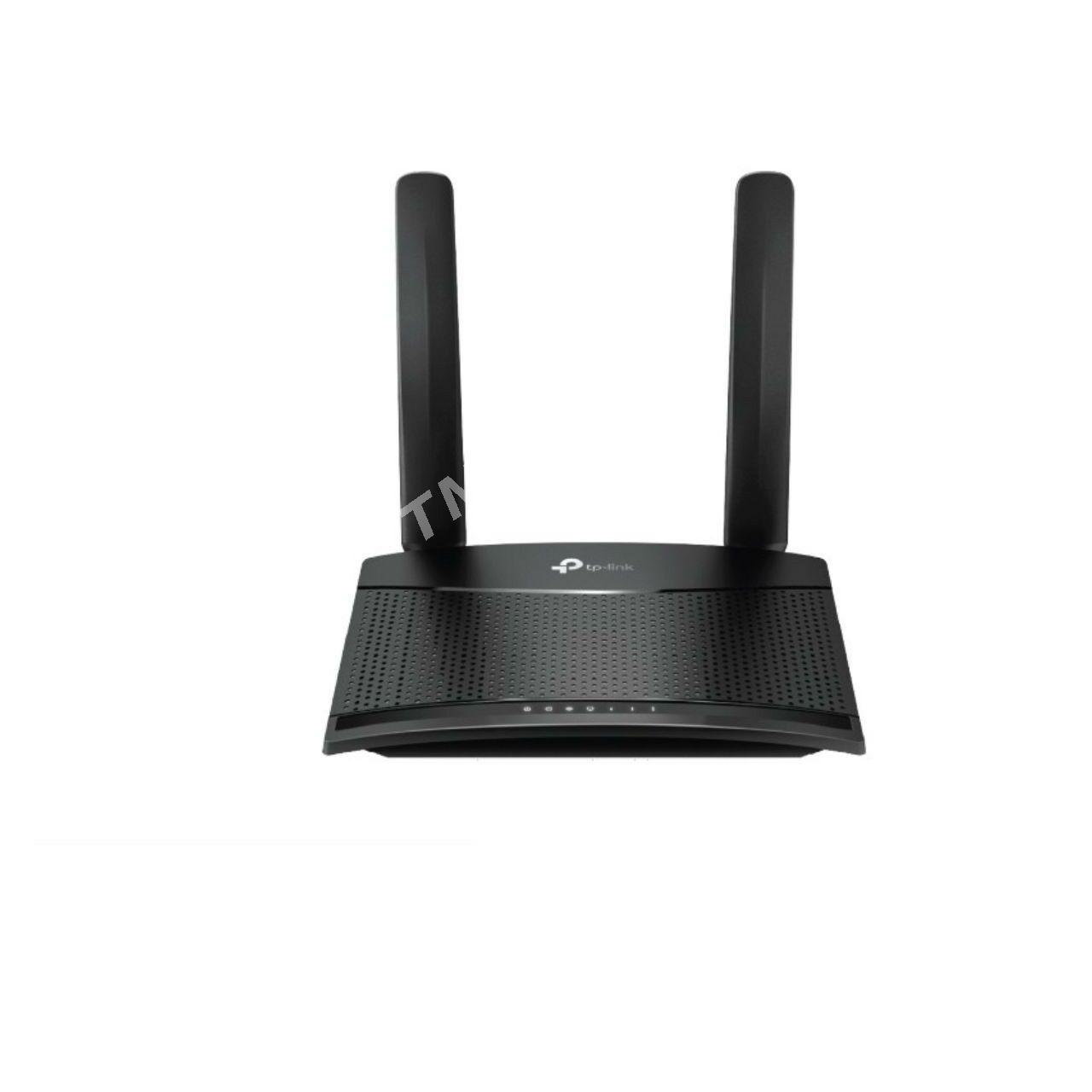 Tp-link Router MR100 4G - Ашхабад - img 5