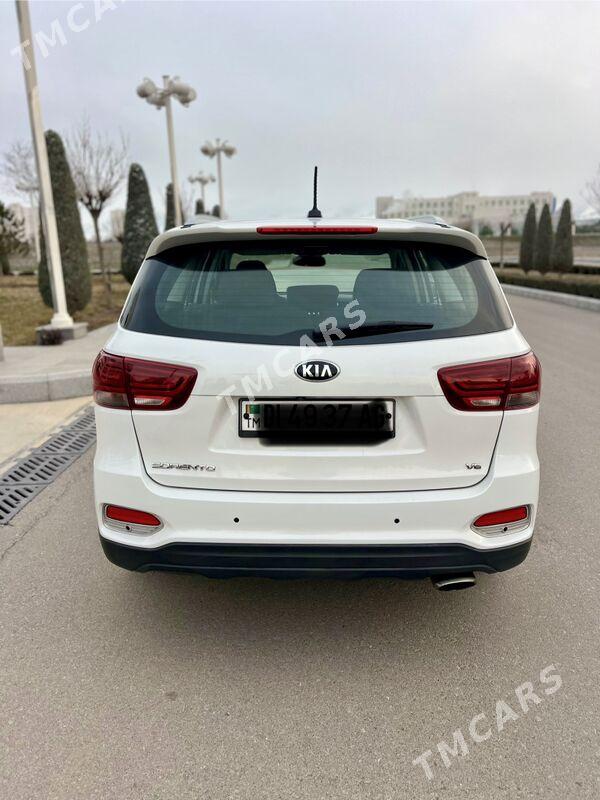 Kia Sorento 2020 - 290 000 TMT - Берзенги - img 4