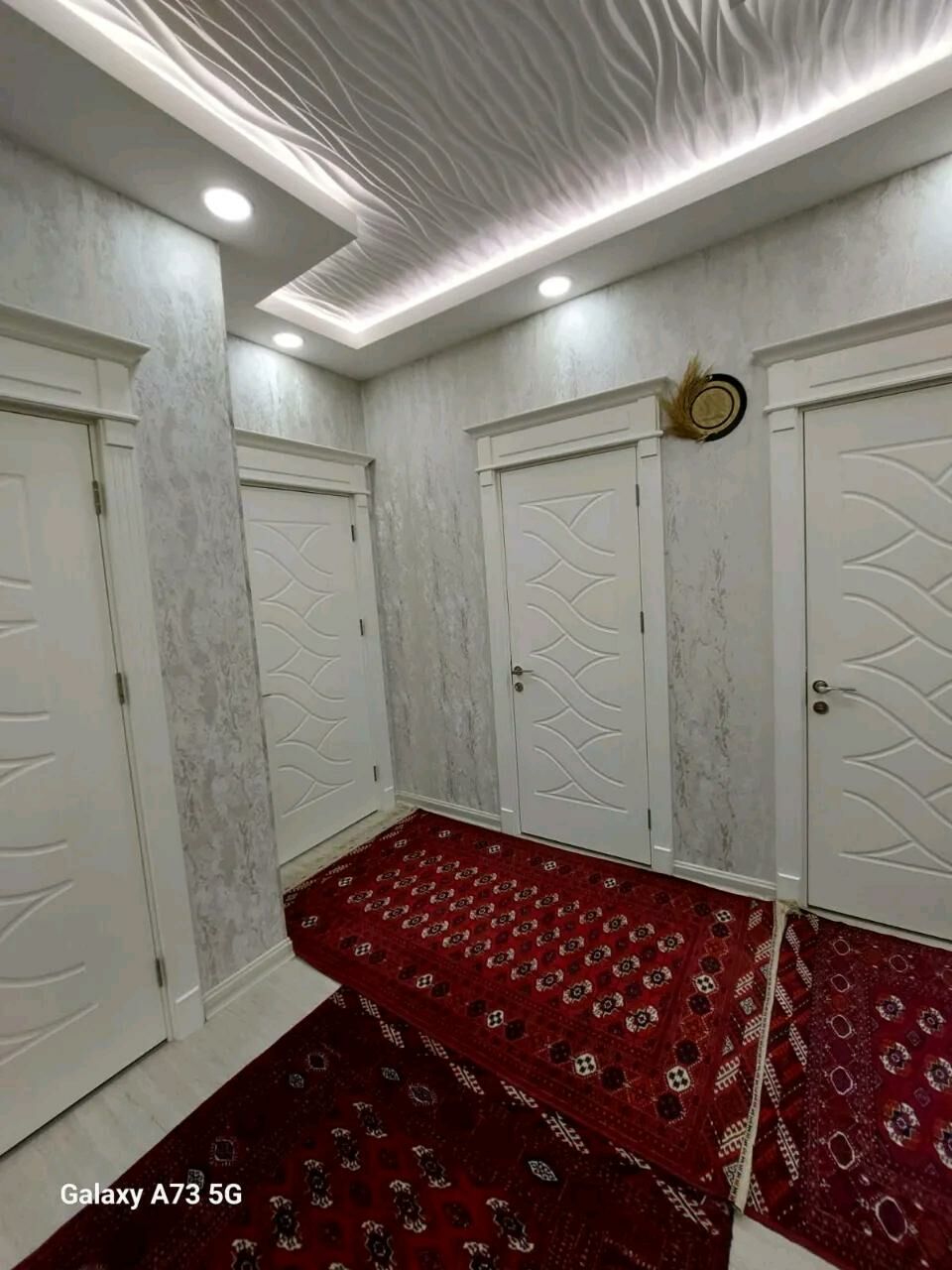 Гуртлы 4 комн 155м2 - Ашхабад - img 5