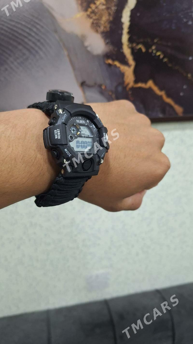 sport sagat tactical - Aşgabat - img 10