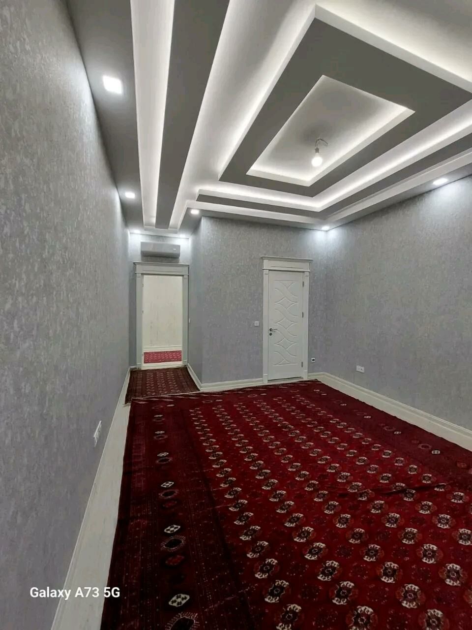 Гуртлы 4 комн 155м2 - Ашхабад - img 2