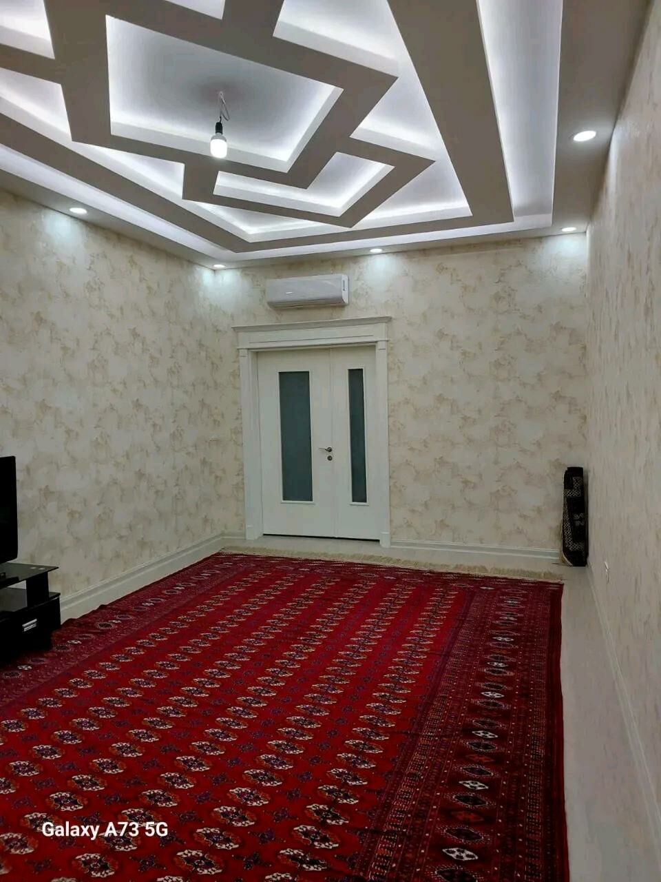 Гуртлы 4 комн 155м2 - Ашхабад - img 4
