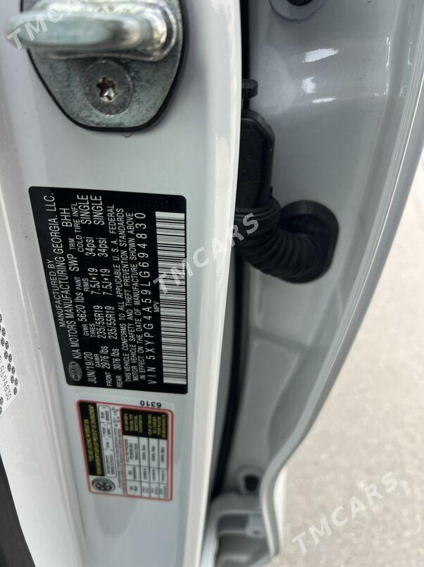 Kia Sorento 2020 - 290 000 TMT - Берзенги - img 8