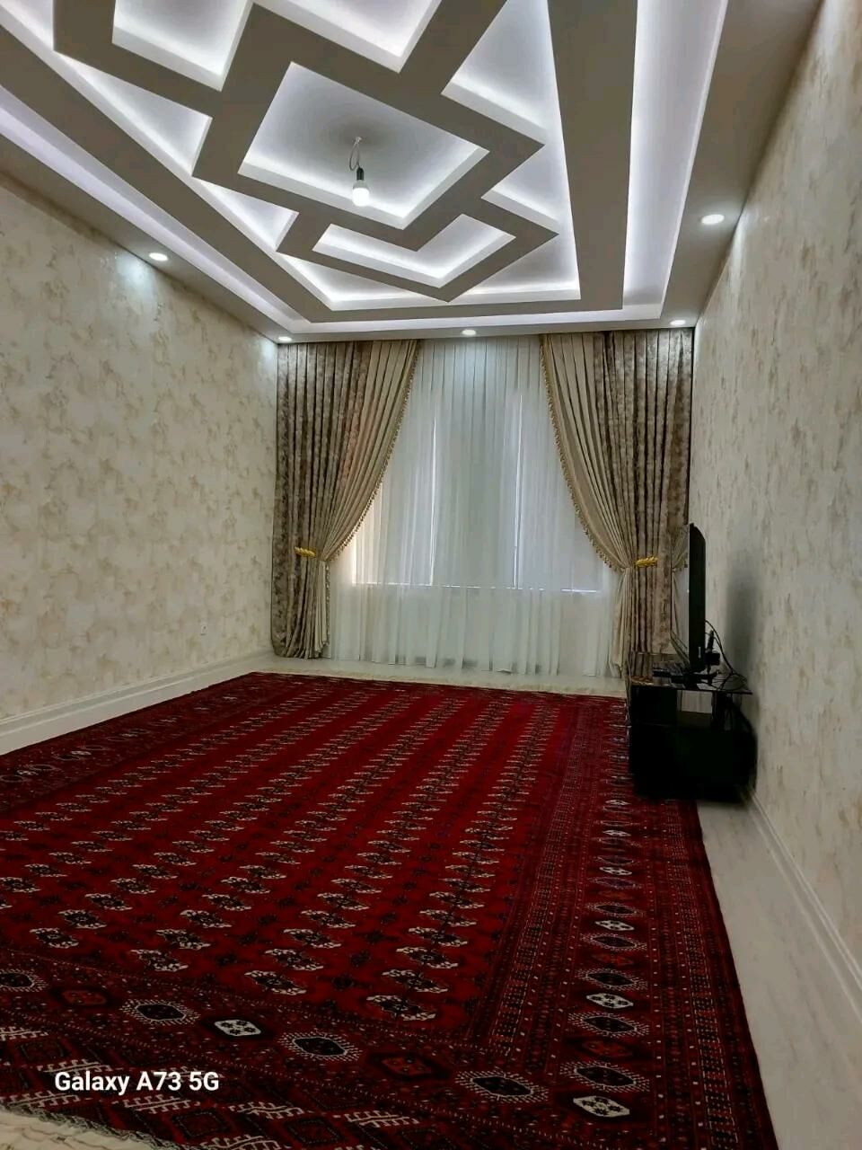 Гуртлы 4 комн 155м2 - Ашхабад - img 3
