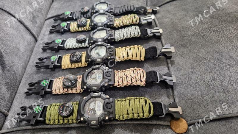 sport sagat tactical - Aşgabat - img 2