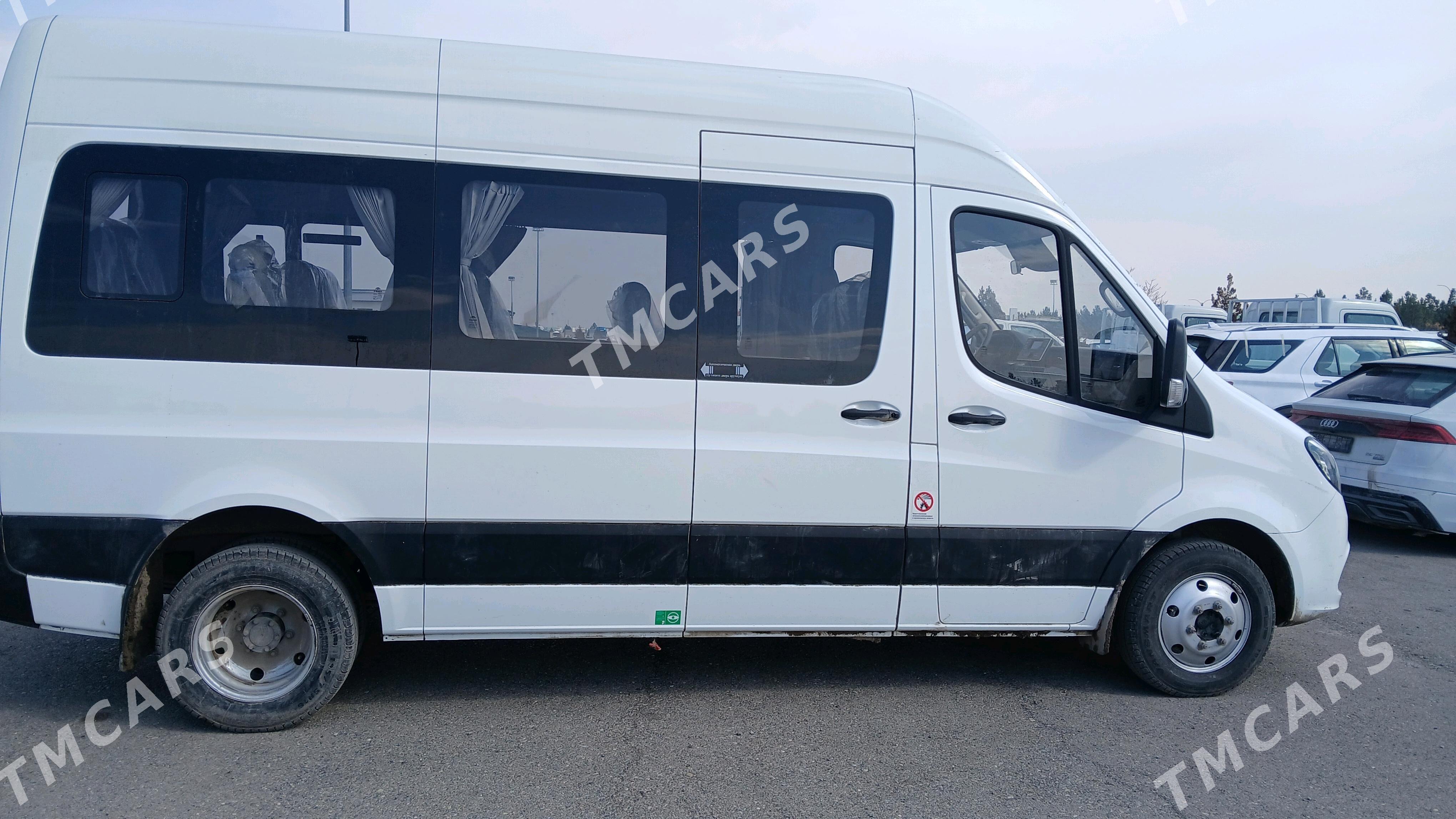 YTO 1104 2025 - 882 000 TMT - Ашхабад - img 5