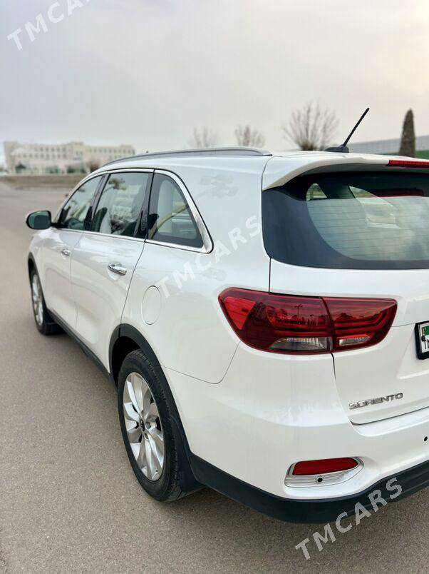 Kia Sorento 2020 - 290 000 TMT - Берзенги - img 2