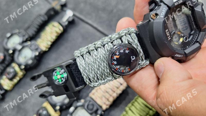 sport sagat tactical - Aşgabat - img 5