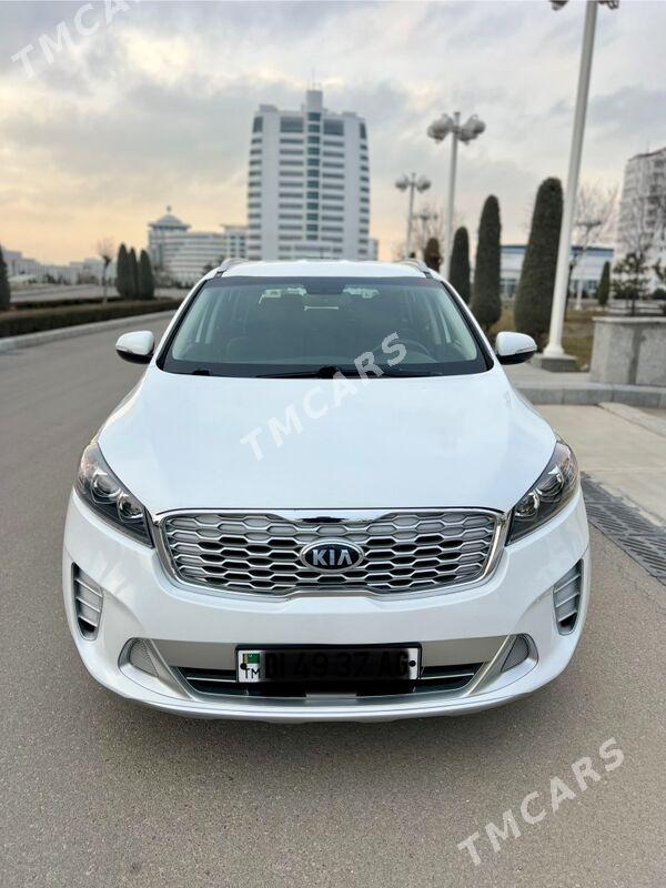 Kia Sorento 2020 - 290 000 TMT - Берзенги - img 6
