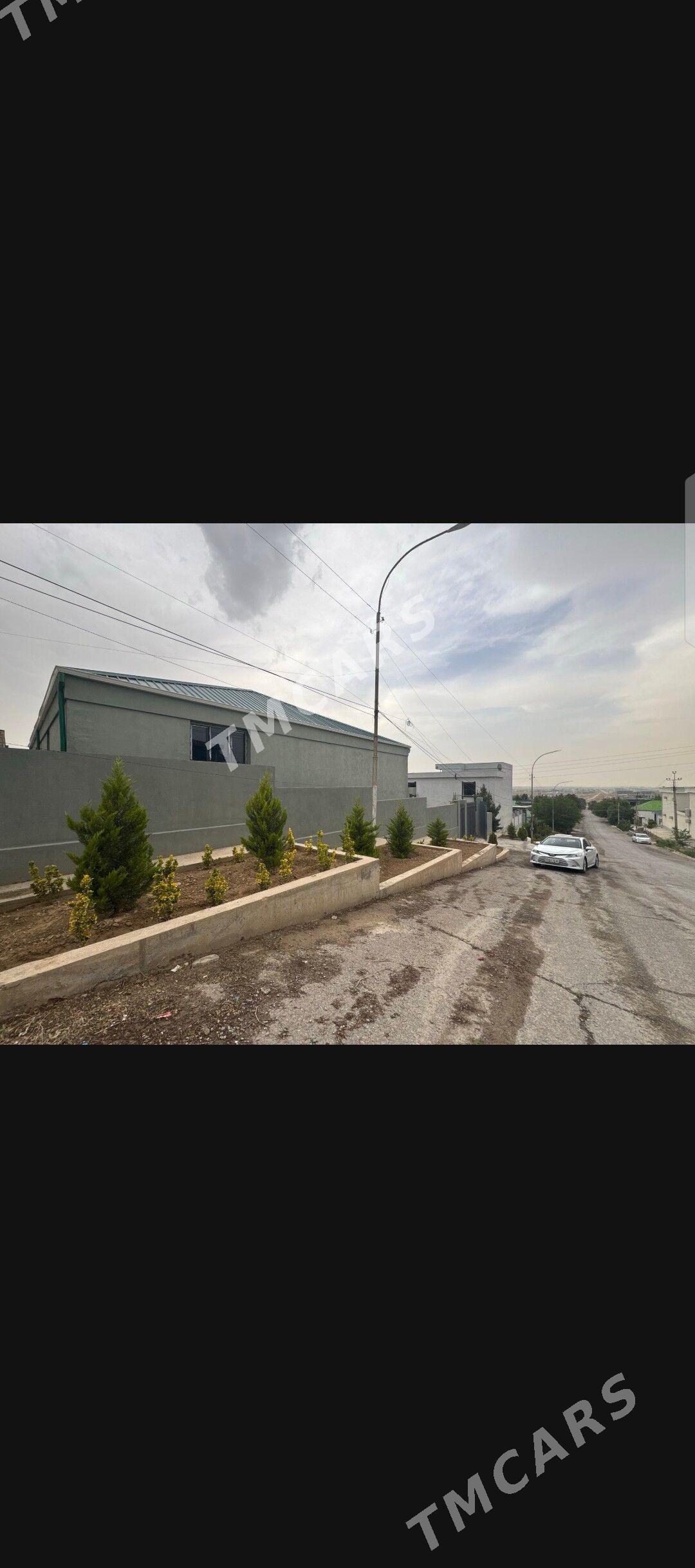 koşi baŷ oba - Köşi - img 2