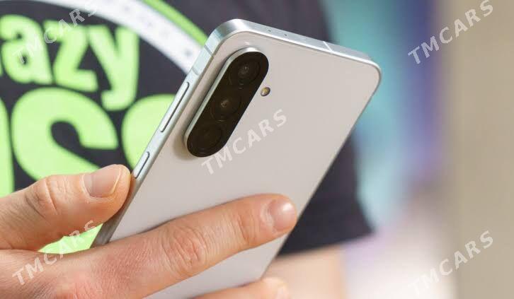 a16 a56 a36 RABOCY ALYAS a26 a06 XS samsung s25 XR - Ашхабад - img 7
