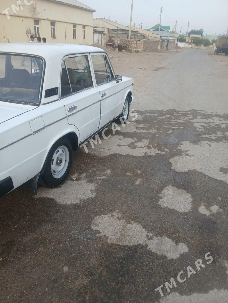 Lada 2106 1996 - 19 000 TMT - Türkmenbaşy - img 5