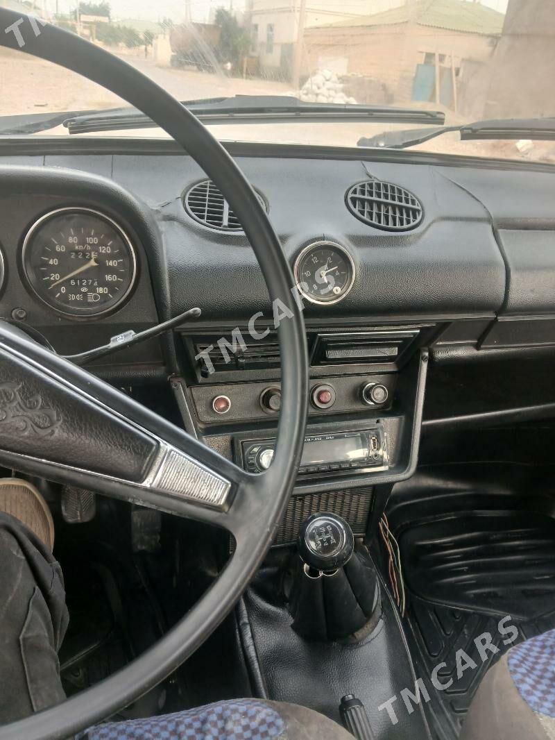 Lada 2106 1996 - 19 000 TMT - Türkmenbaşy - img 4
