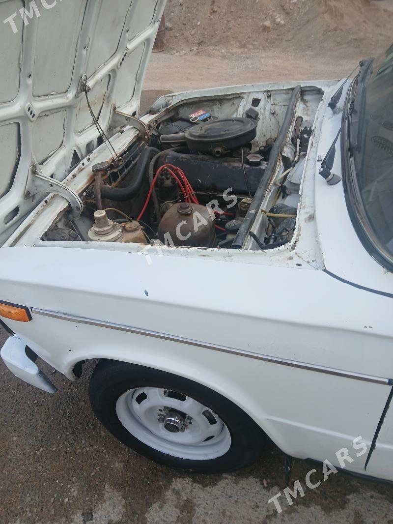 Lada 2106 1996 - 19 000 TMT - Türkmenbaşy - img 3