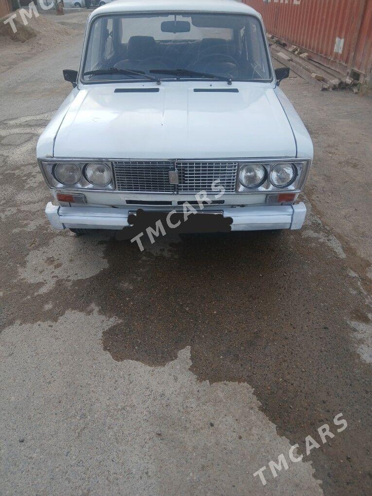 Lada 2106 1996 - 19 000 TMT - Türkmenbaşy - img 6