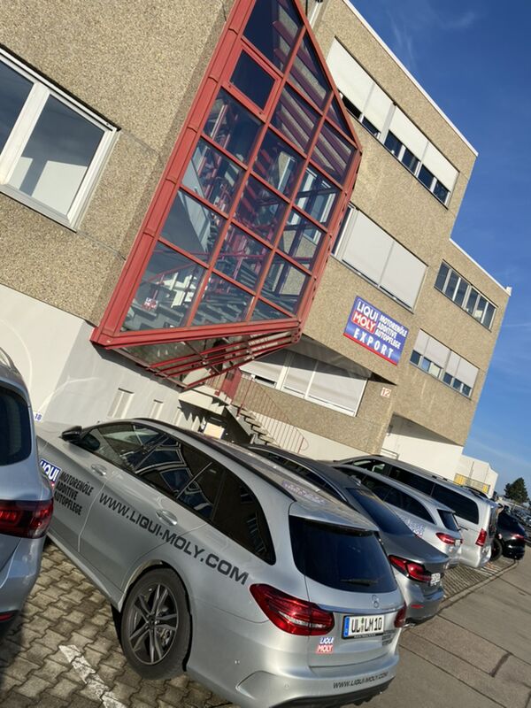 LIQUI MOLY 1 TMT - Türkmenabat - img 5