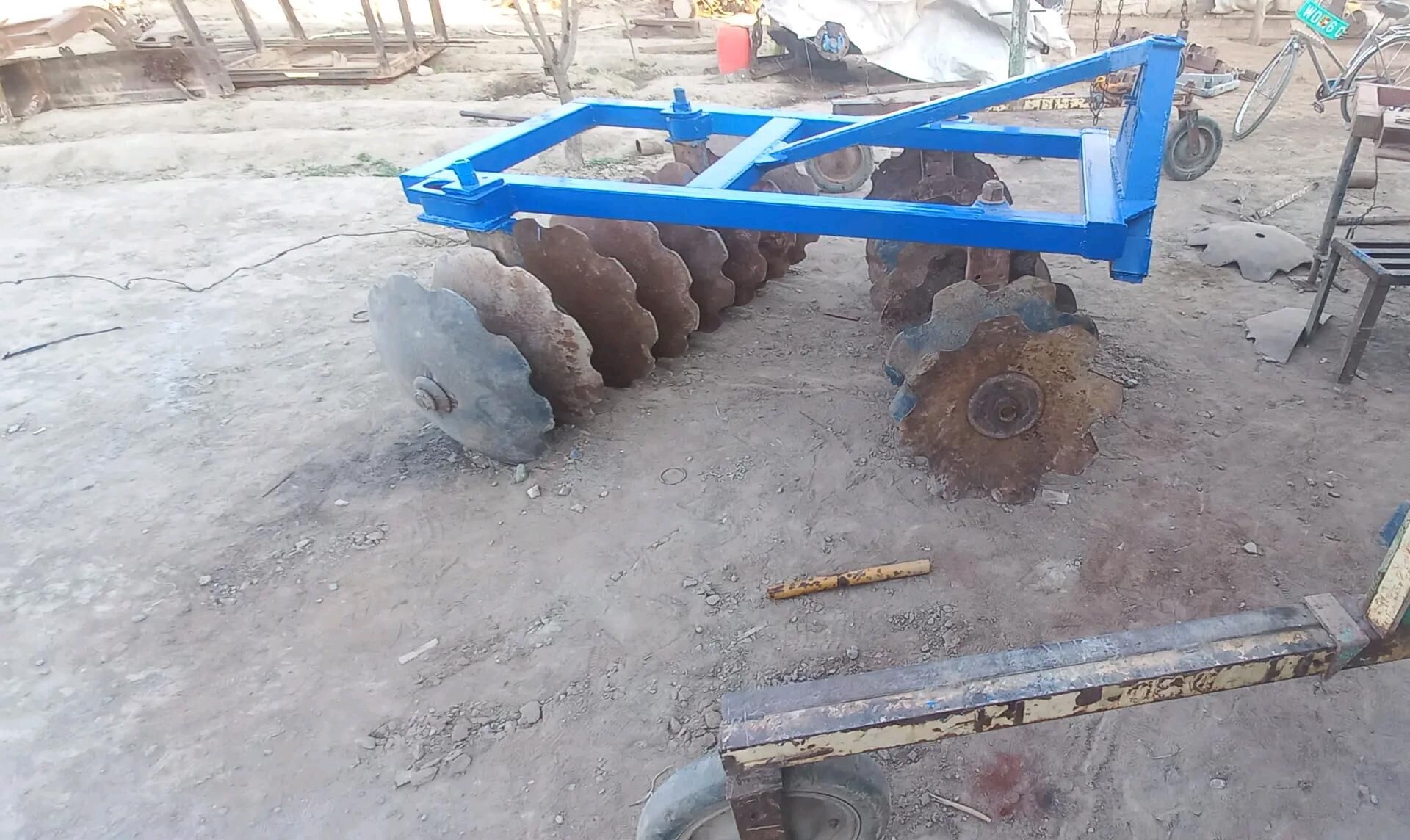 Disga Barana 25 000 TMT - Гёкдепе - img 2