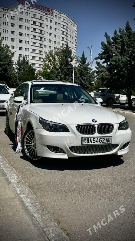 BMW E60 2009 - 200 000 TMT - Aşgabat - img 2