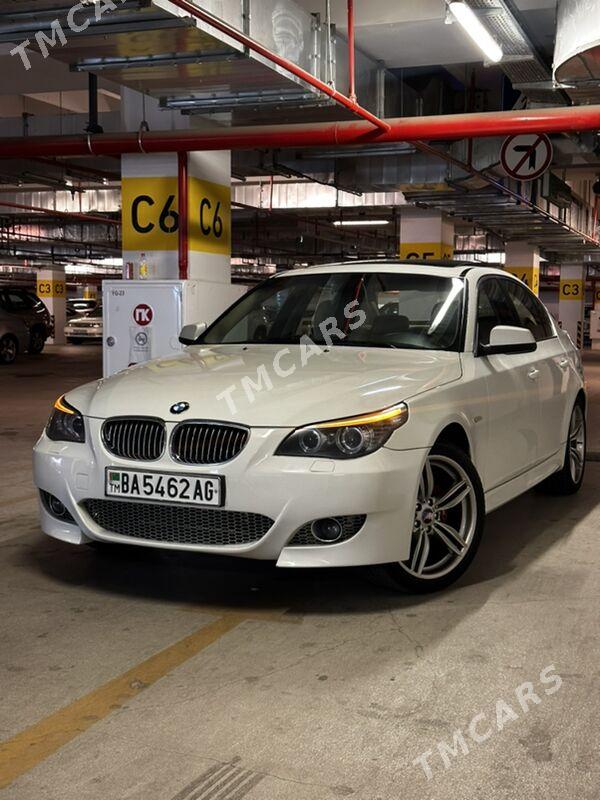 BMW E60 2009 - 200 000 TMT - Aşgabat - img 3