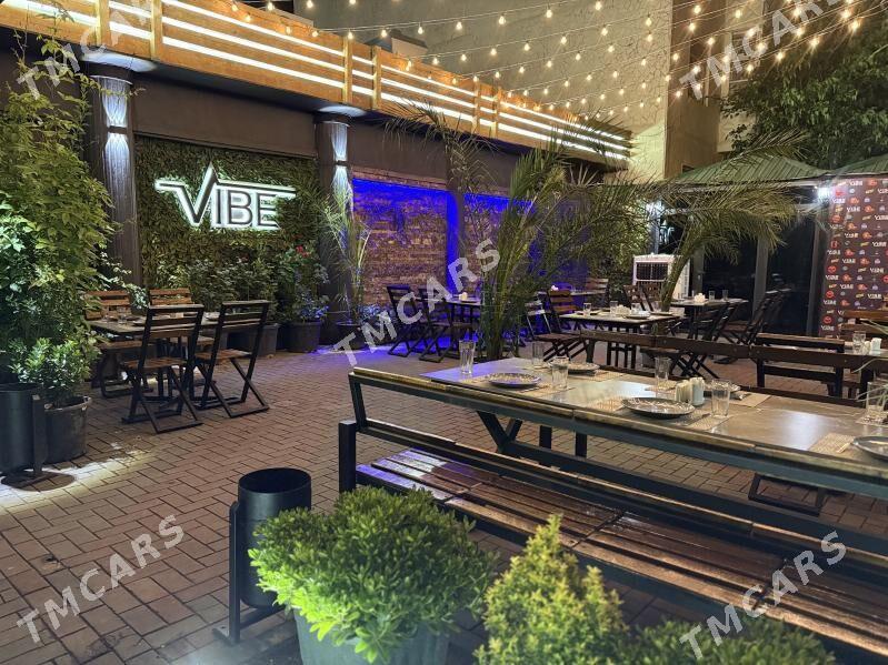Kafe satlyk, tayyar biznes - Howdan "B" - img 3