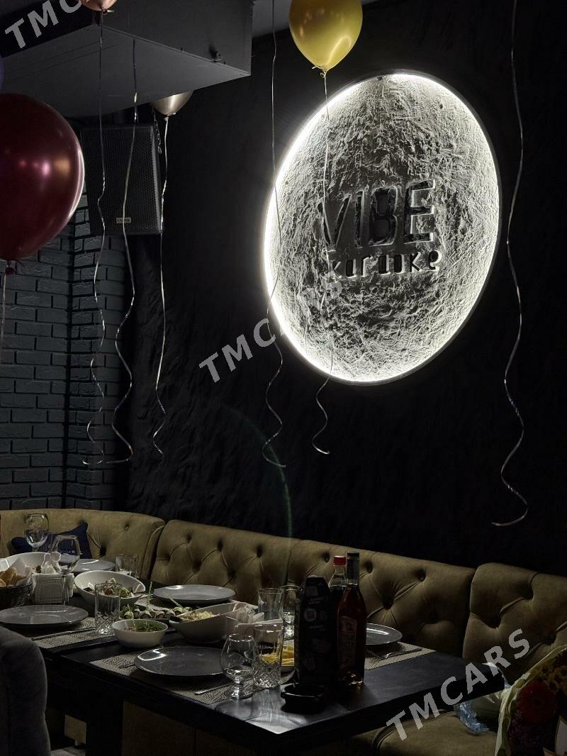 Kafe satlyk, tayyar biznes - Howdan "B" - img 5