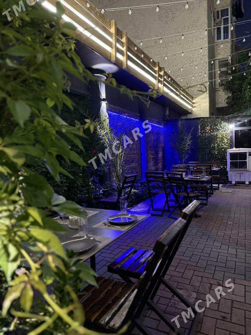 Kafe satlyk, tayyar biznes - Howdan "B" - img 10