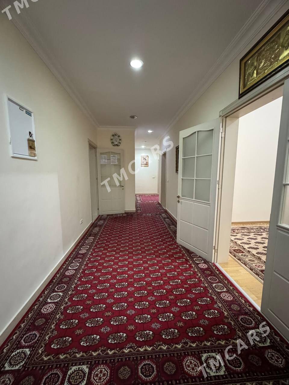 15TAPGYR 4 KOMNAT - Aşgabat - img 2