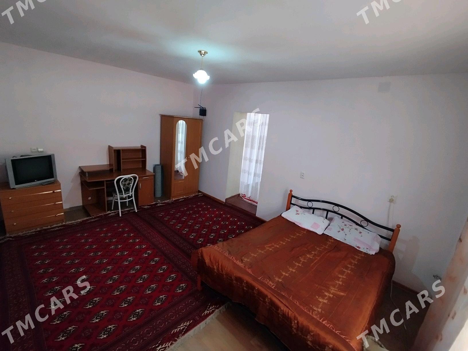 Guwlymayak daca Кулимаяк дача - Türkmenbaşy - img 4