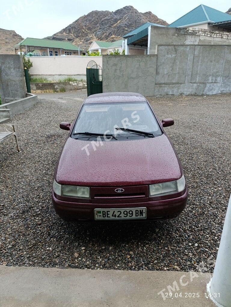 Lada 2110 2004 - 27 000 TMT - Туркменбаши - img 3