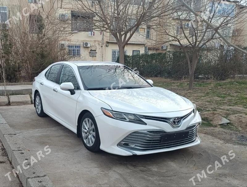 Toyota Camry 2020 - 295 000 TMT - Aşgabat - img 5