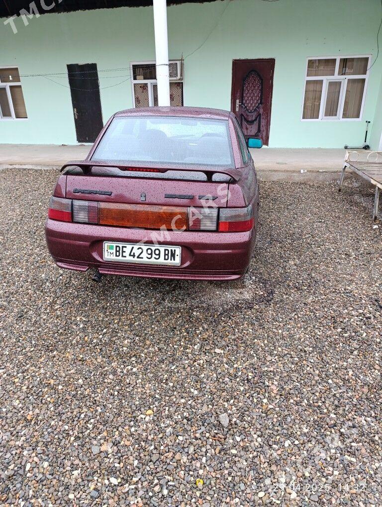Lada 2110 2004 - 27 000 TMT - Туркменбаши - img 4