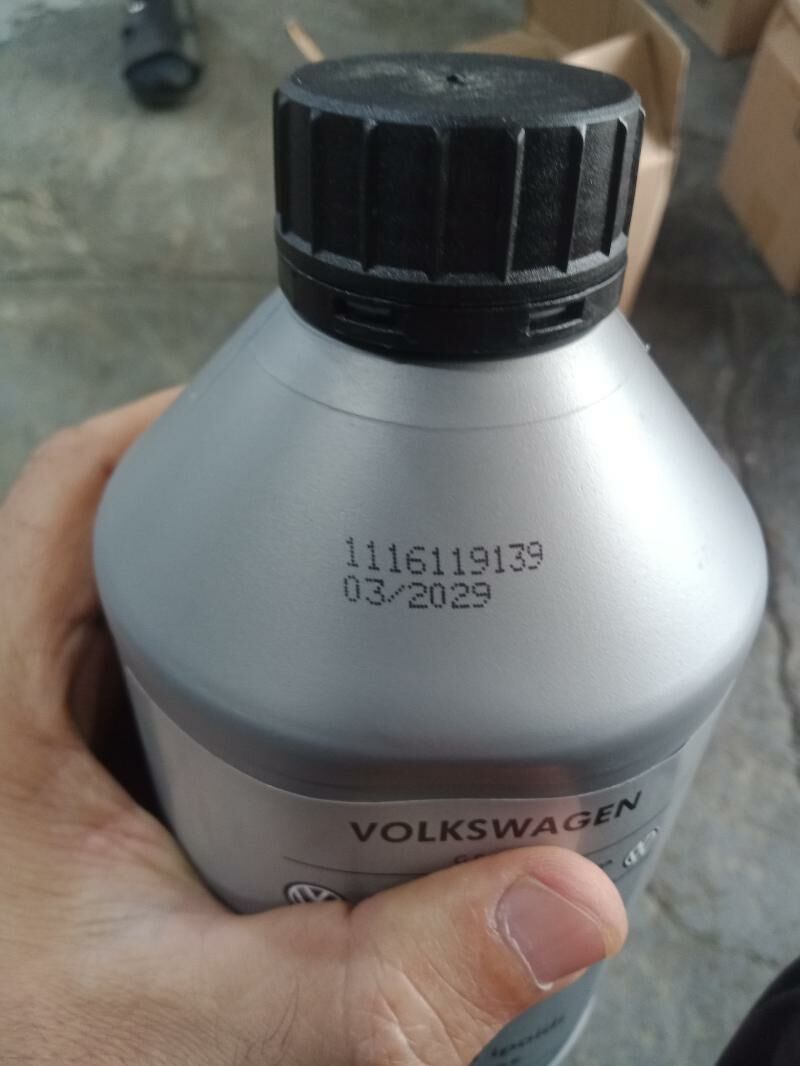 Volkswagen Yag 500 TMT - Aşgabat - img 2
