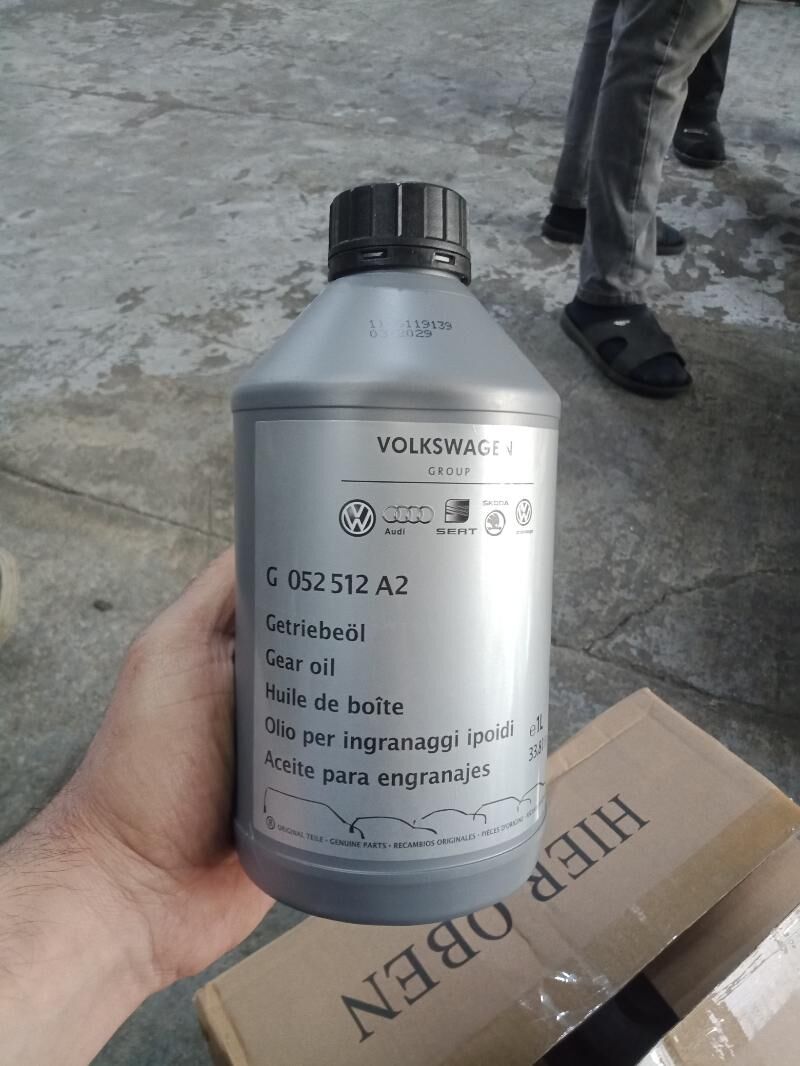 Volkswagen Yag 500 TMT - Aşgabat - img 5