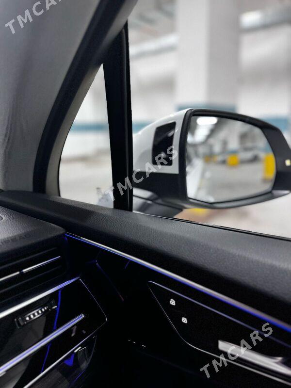 Audi Q7 2020 - 1 228 000 TMT - Ашхабад - img 8